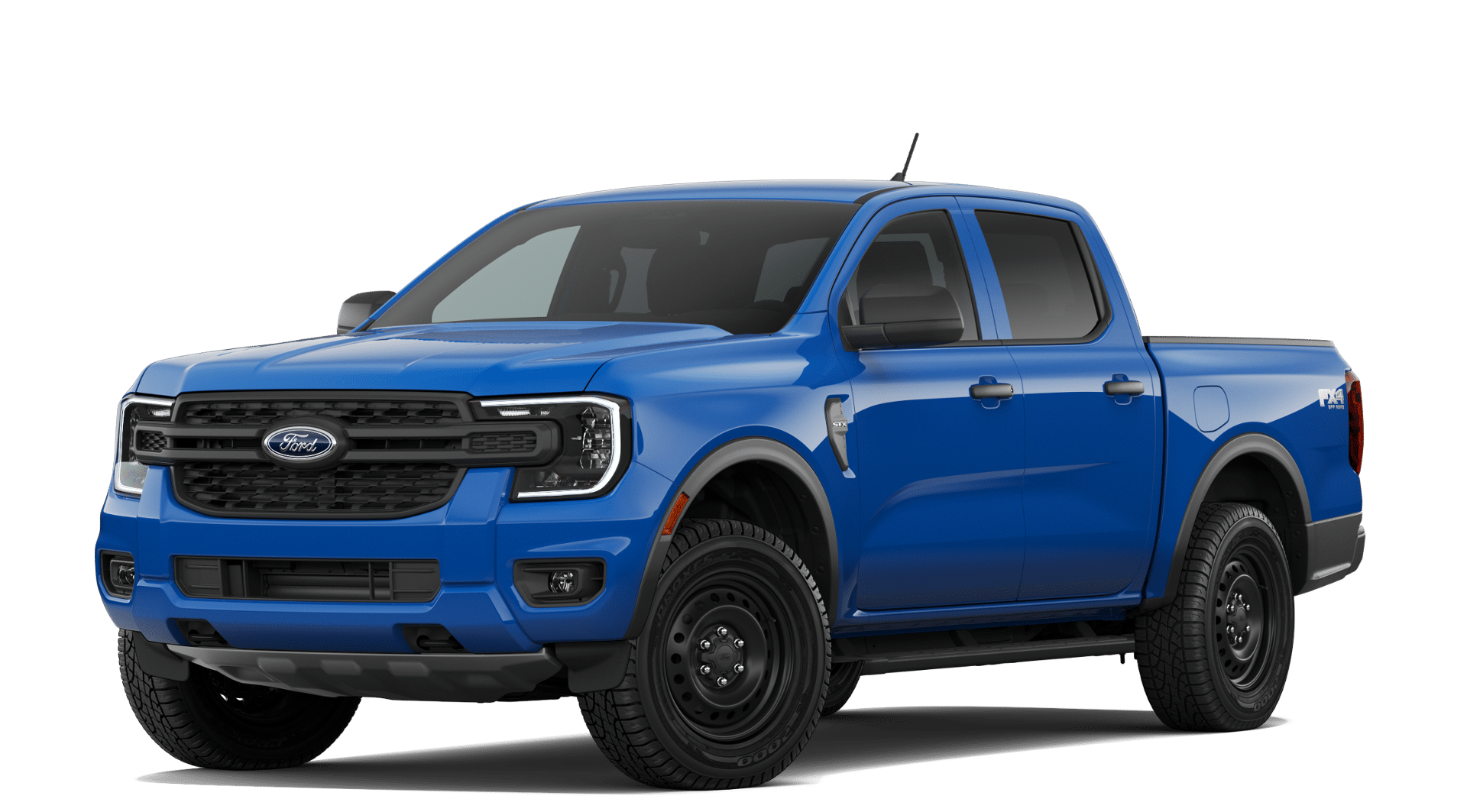 2026 Ford Ranger® External Image 1